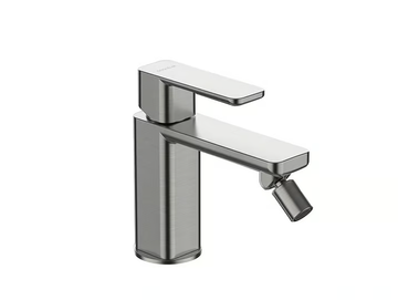 GX - Countertop bidet mixer by GUGLIELMI RUBINETTERIE - view 3